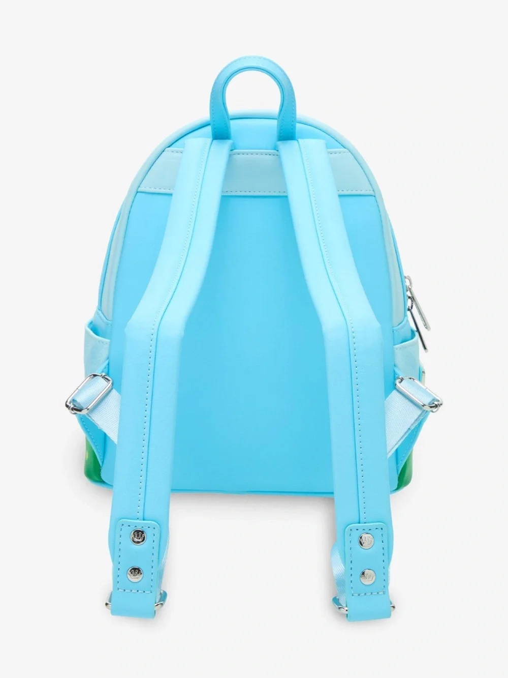 Disney Pixar loungefly a bugs life flik flying mini backpack